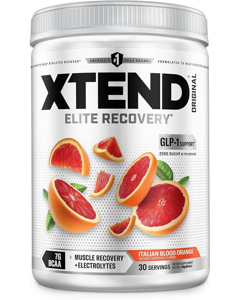 Scivation XTEND BCAA Powder