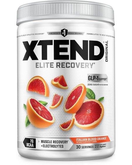 Scivation XTEND BCAA Powder