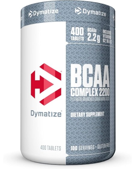 Dymatize BCAA Complex 2200
