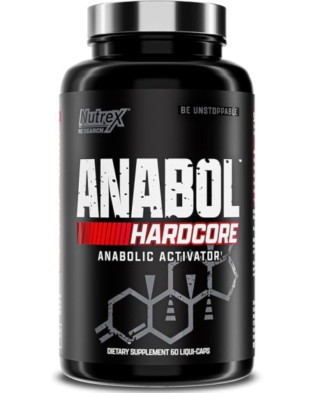 Nutrex Research Anabol Hardcore EAA