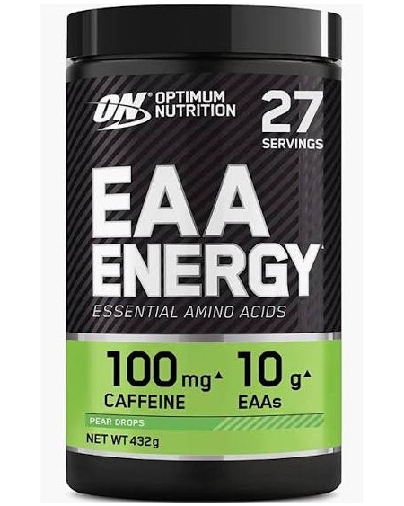 Optimum Nutrition EAA Energy
