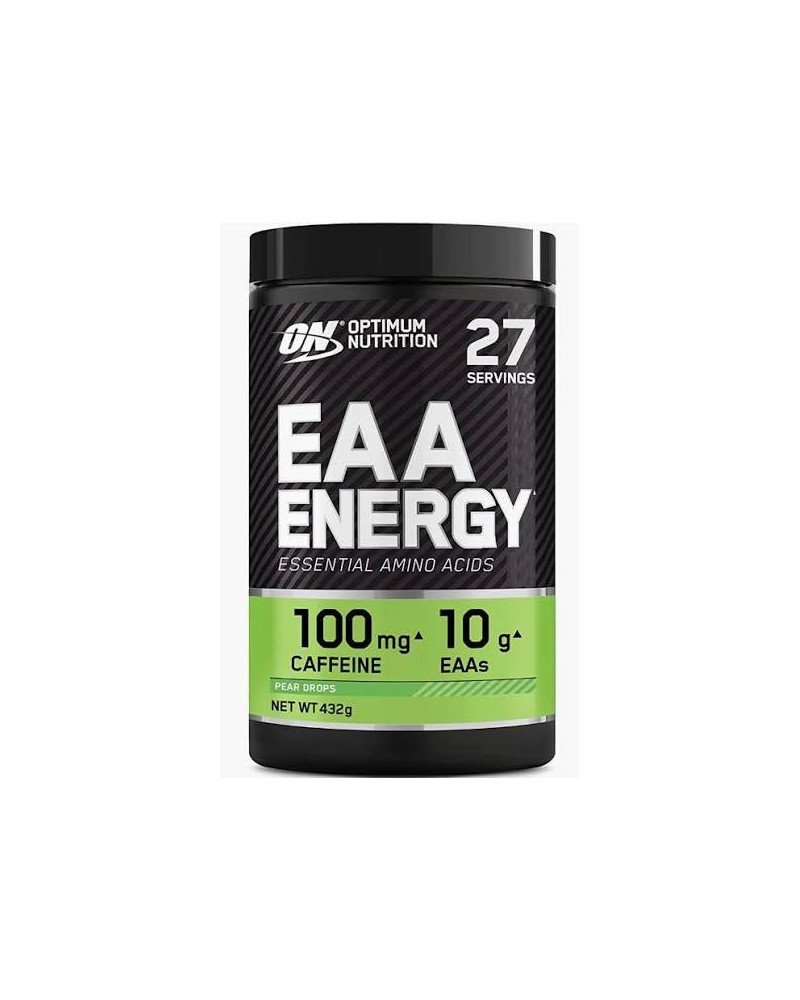 Optimum Nutrition EAA Energy