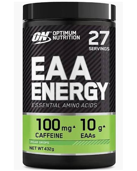 Optimum Nutrition EAA Energy
