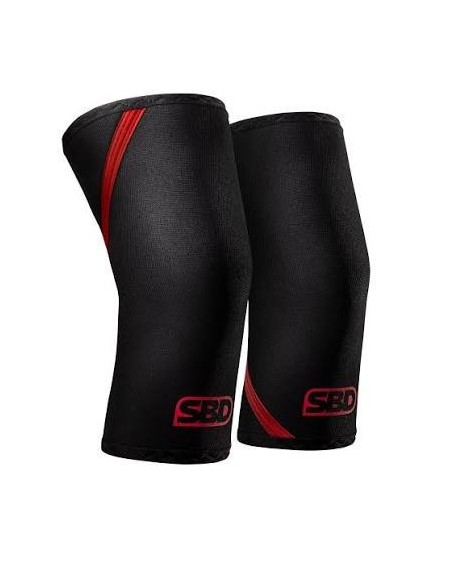 Rodilleras de Neopreno 7mm SBD