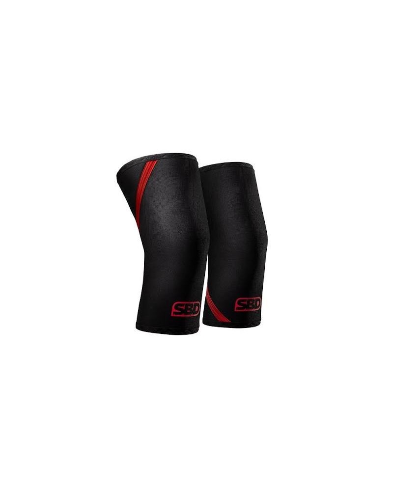 Rodilleras de Neopreno 7mm SBD
