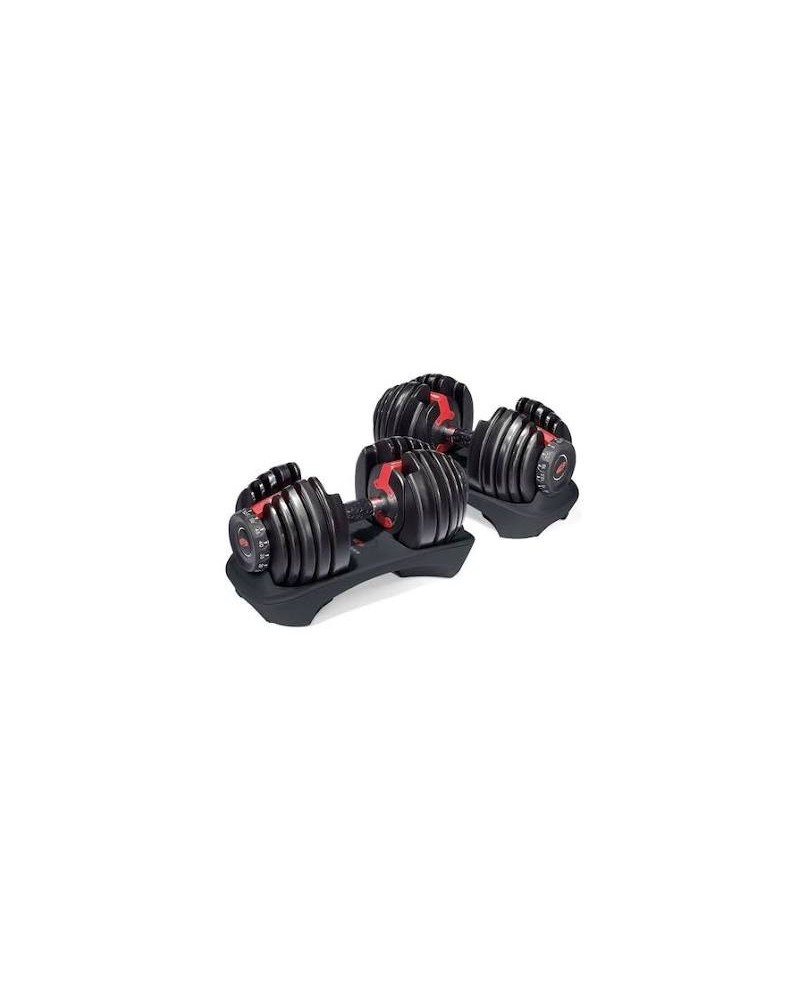 Mancuernas Ajustables Bowflex SelectTech 552