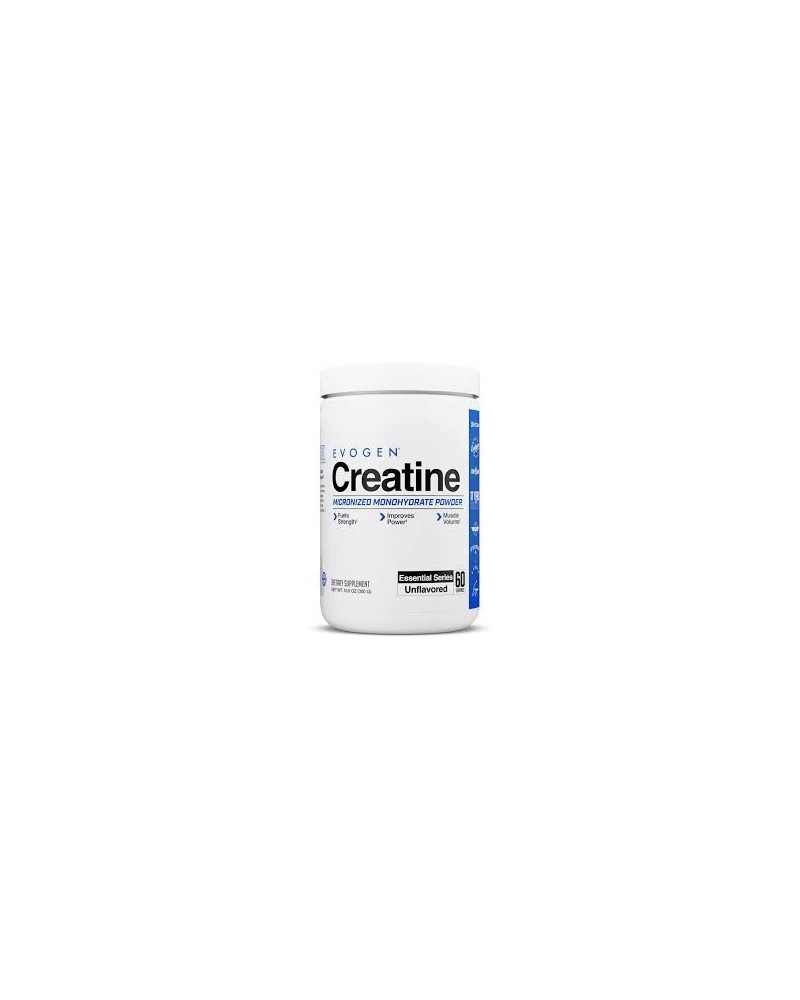 Evogen Creatine Neofactor Monohydrate (300g)