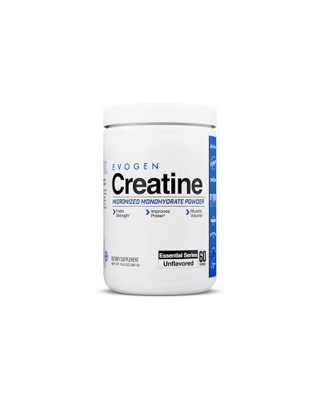 Evogen Creatine Neofactor Monohydrate (300g)