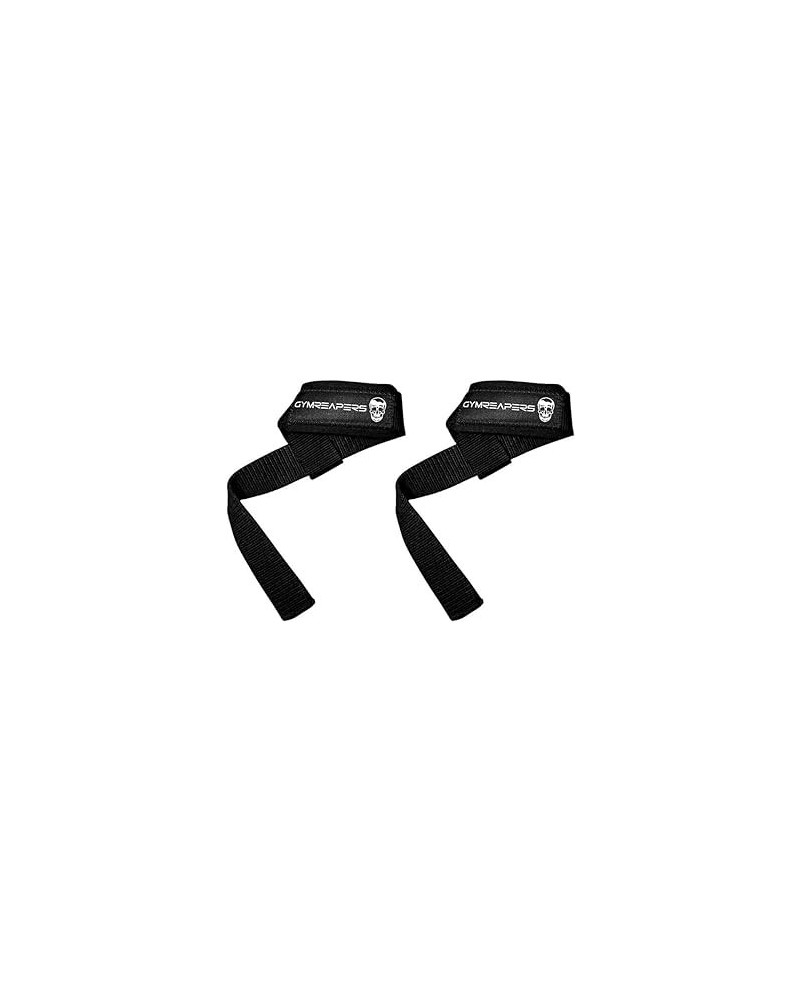 Straps Acolchados de Agarre Gymreapers