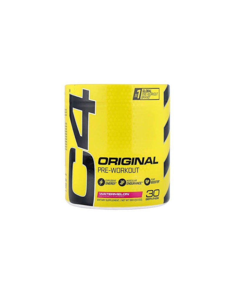 Cellucor C4 Original Pre-Workout