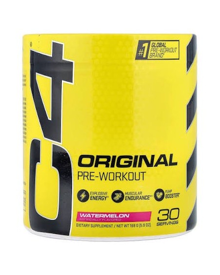 Cellucor C4 Original Pre-Workout