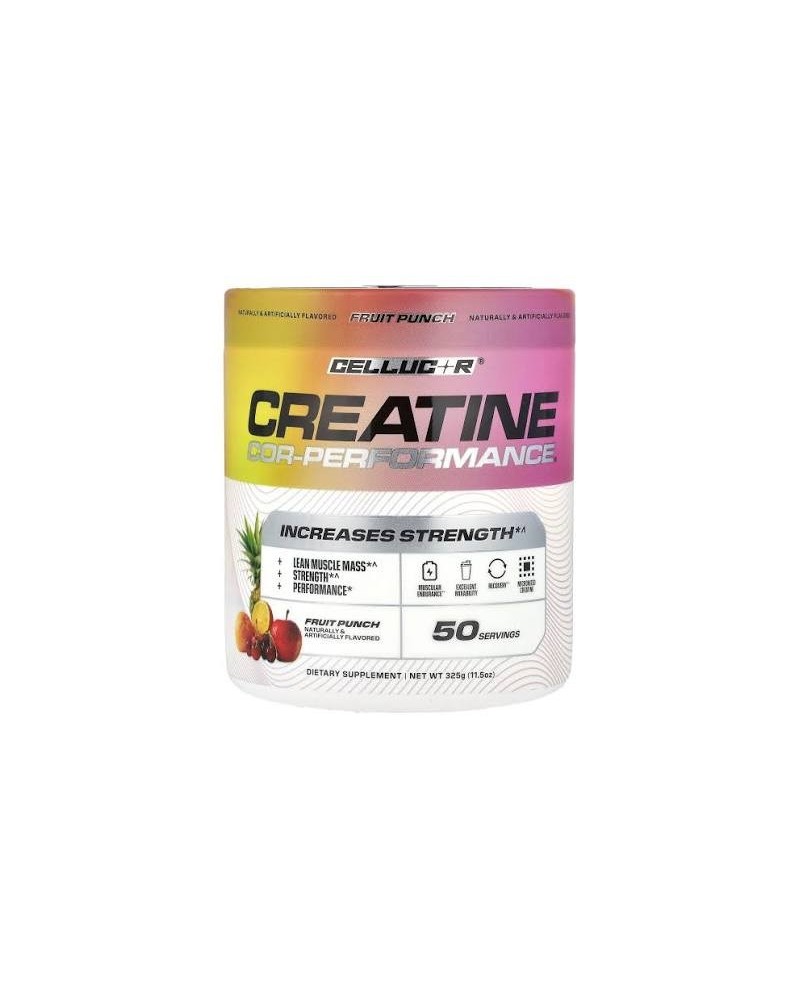 Cellucor C4 Cor-Performance Creatine
