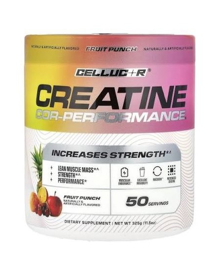 Cellucor C4 Cor-Performance Creatine