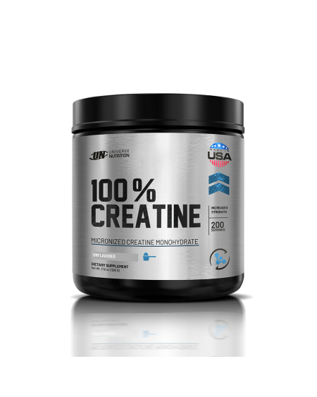 Creapure Universal Nutrition