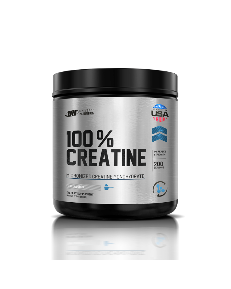 Creapure Universal Nutrition