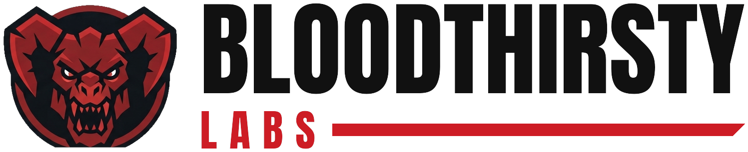 BloodthirstyLabs